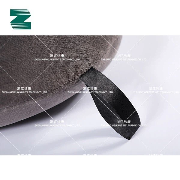 Neck Pillow With Memory Foam