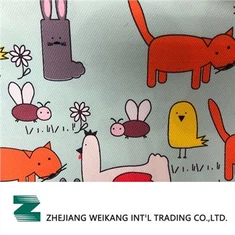 100 y cant Polyester Ar Draws Gabardine